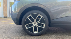 MG MG4 180kW Trophy EV Extended Range 77kWh 5dr Auto Electric Hatchback